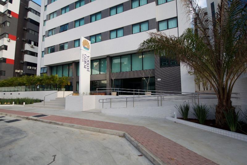 Porto Kaete Hotel Maceió Exterior foto